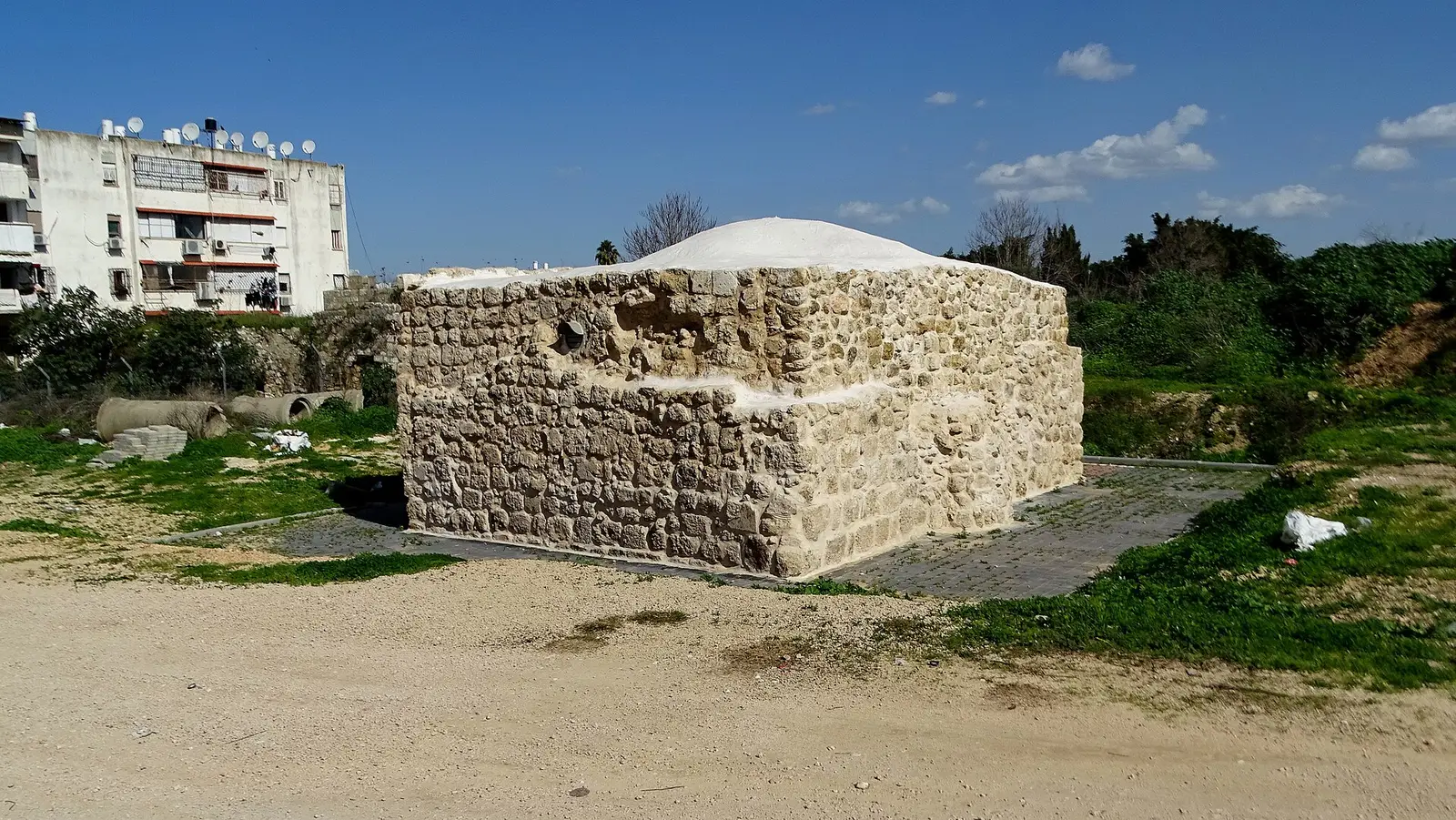 Yad BeYad