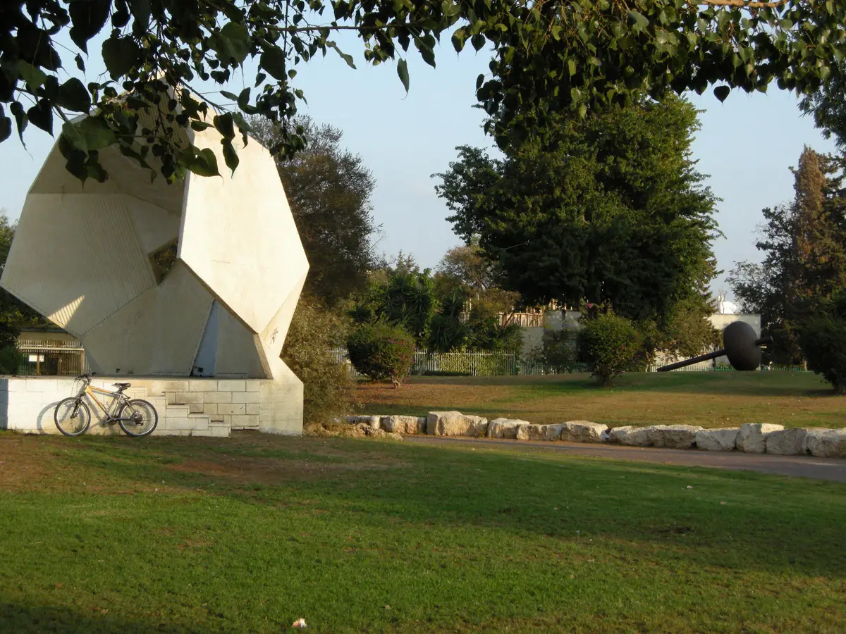 Chabad of Ezra HaArgazim