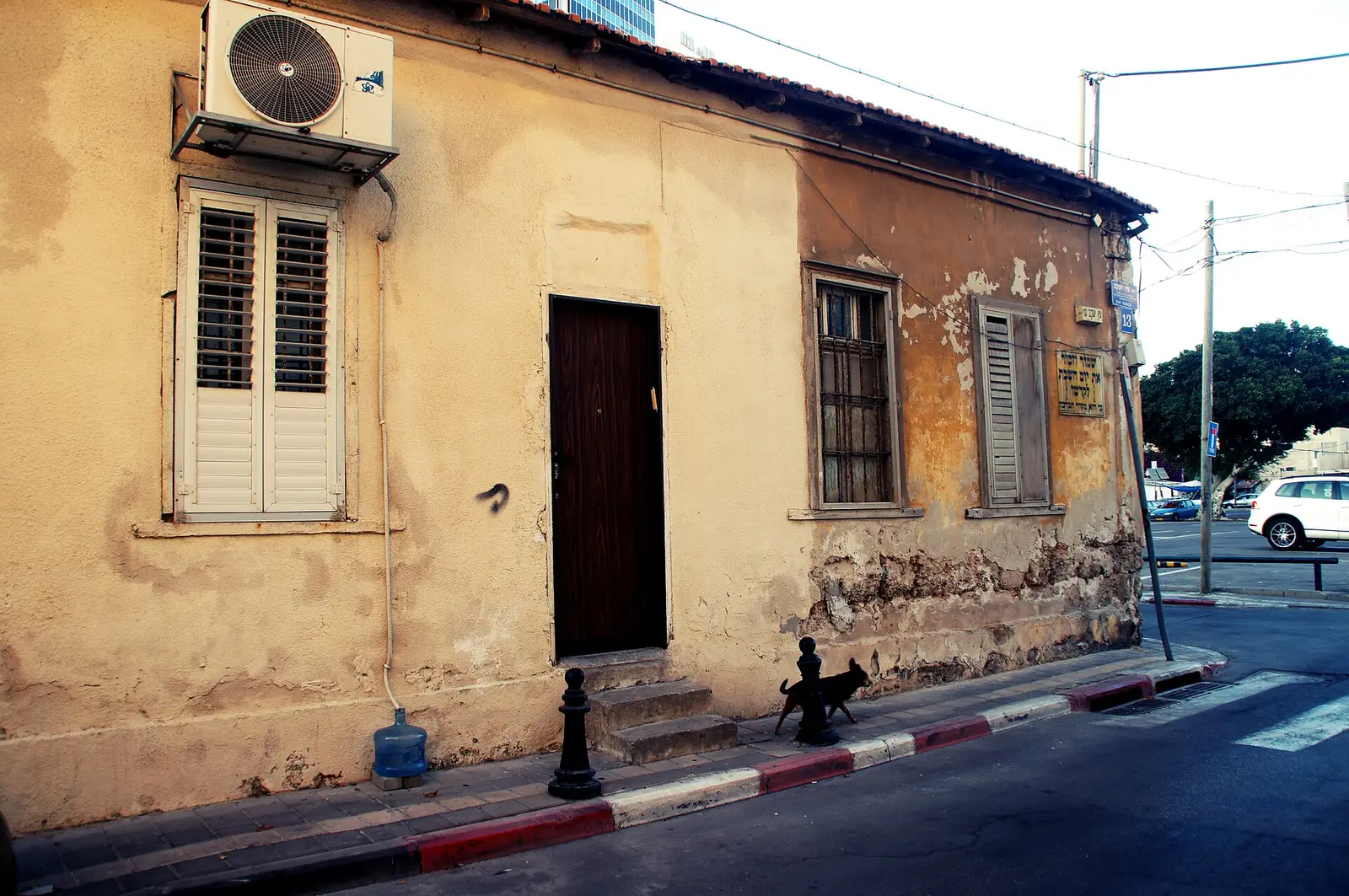 Chabad of Nave Tzedek