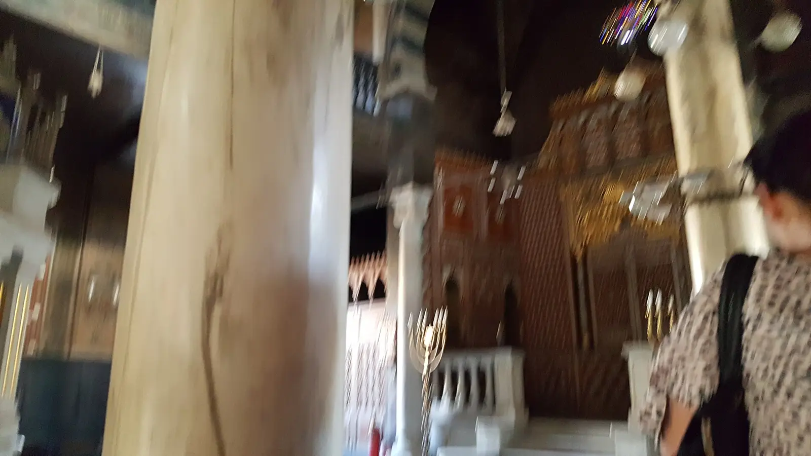 Chabad of Rosh Pina
