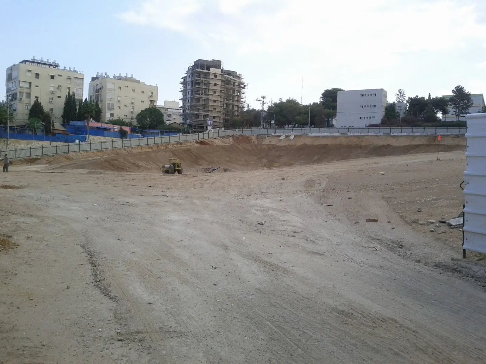 Chabad North Arlozorov Givatayim