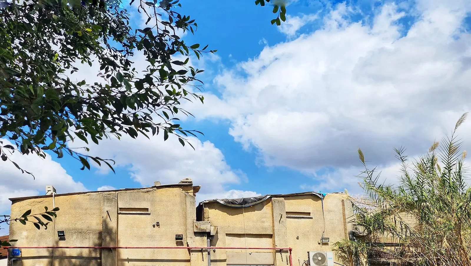 Chabad Psagot Efek A