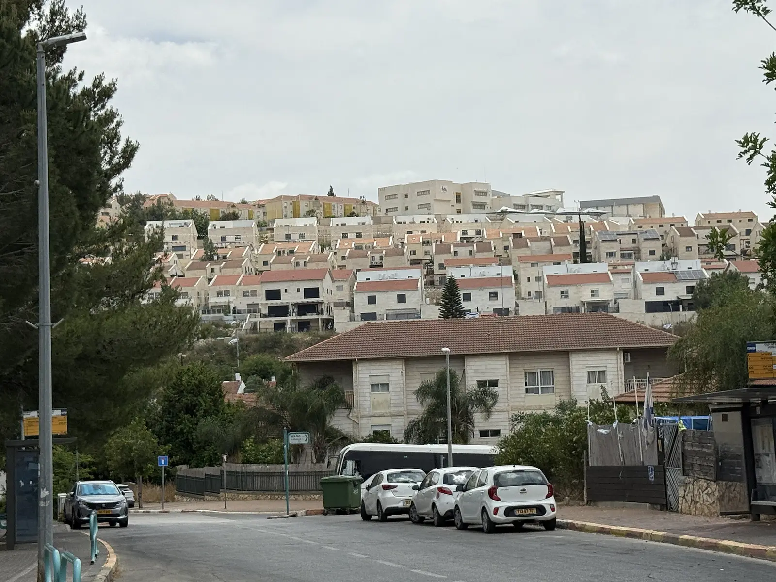 Chabad on Campus