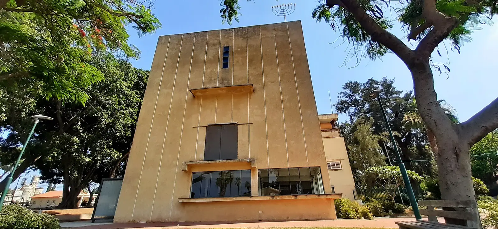 Chabad Ein Vered