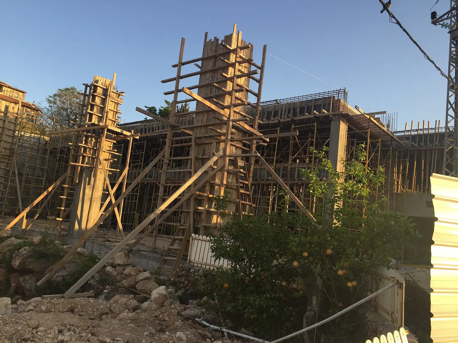 Chabad Tzufim