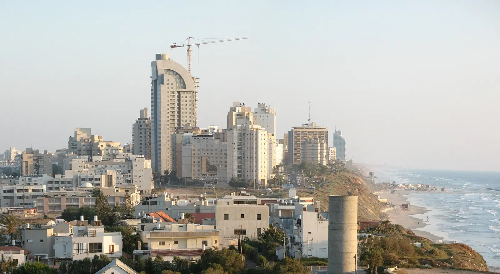 Chabad Ein Tekhelet
