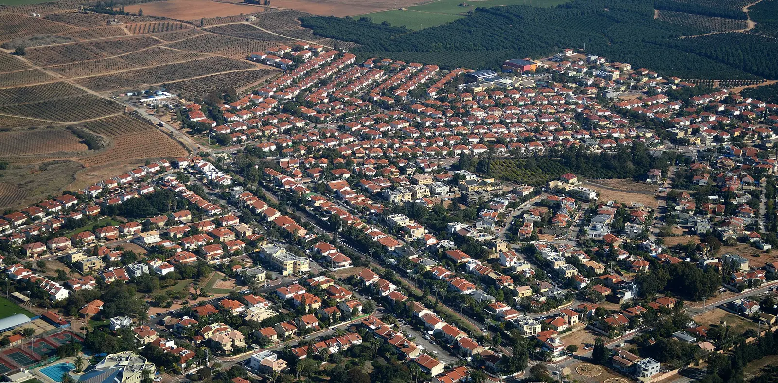 Chabad of Pardesiya