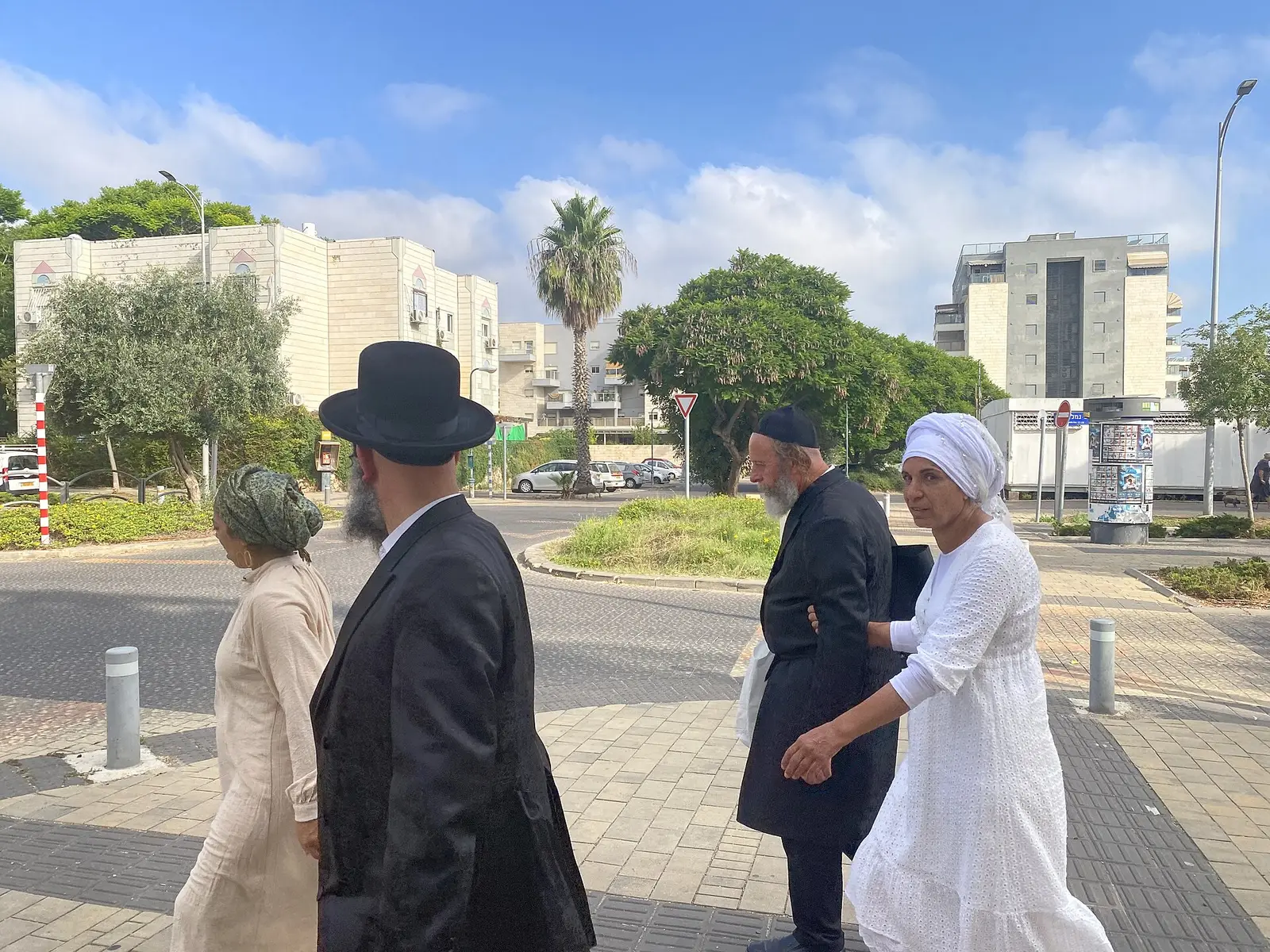 Beit Chabad Shchunat BiTsotva