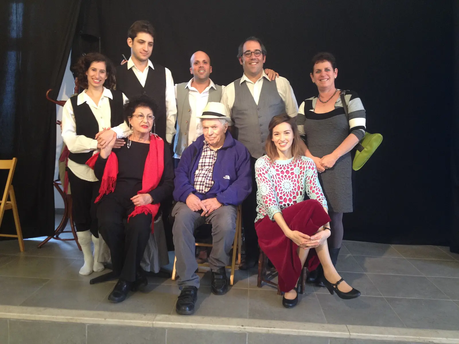 Chabad of Gan Ner