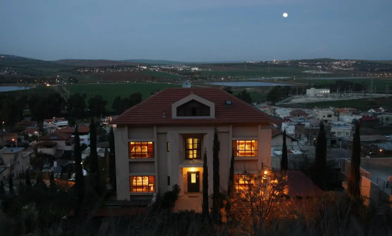 Chabad Gidona
