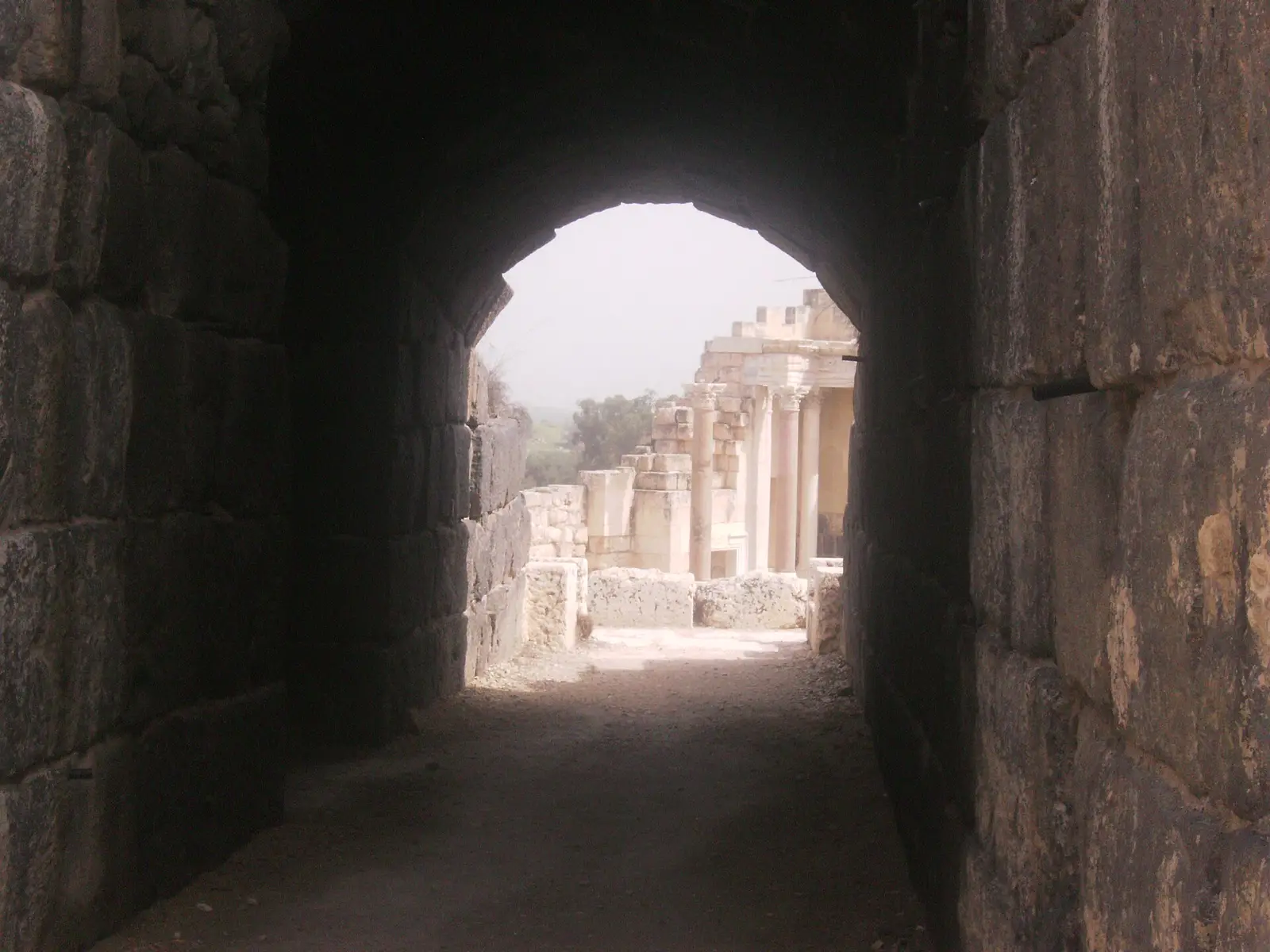 Chabad of Bet She'an