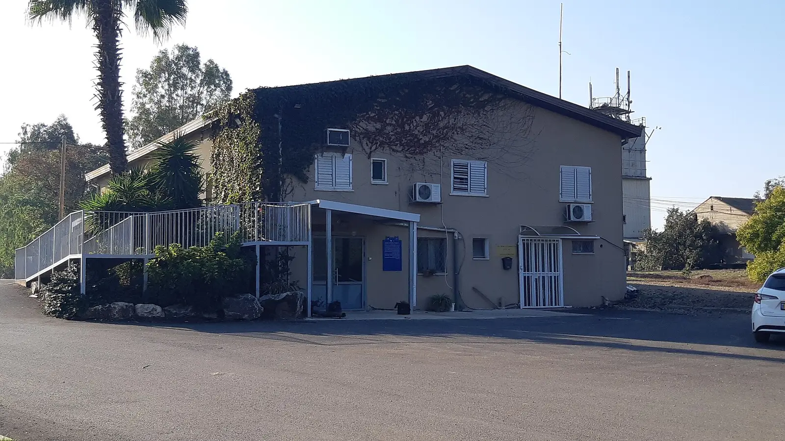 Chabad of Olesh - Be'erotayim