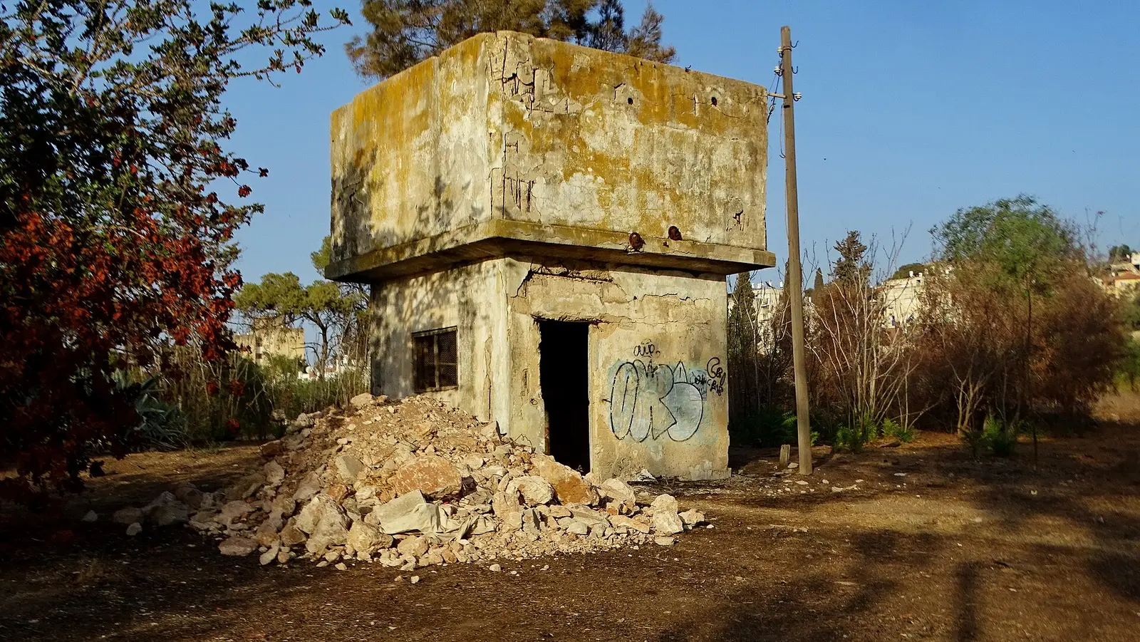 Gan Chabad