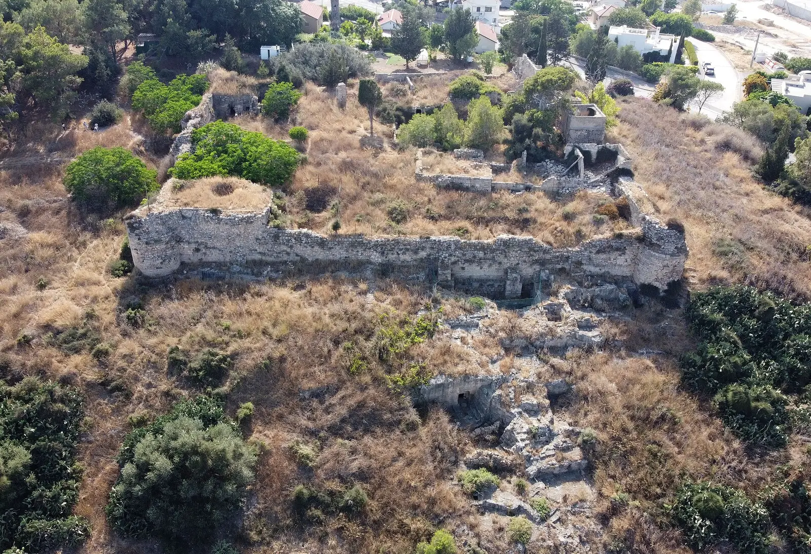 Chabad of Ein Ayala