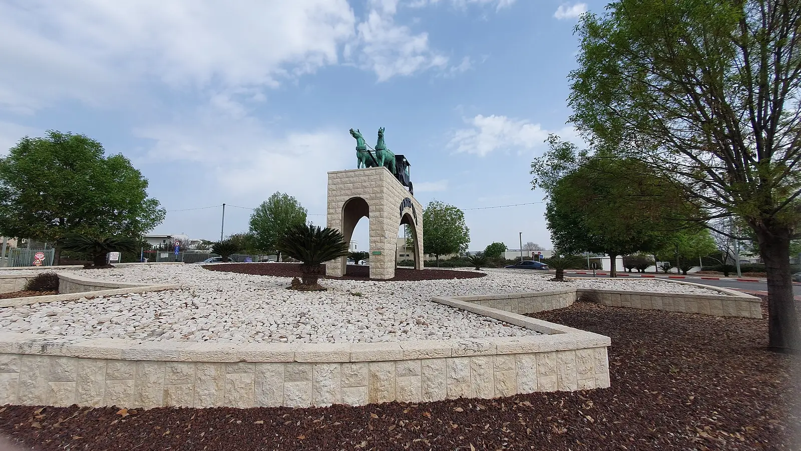 Chabad of Tsomat Golani