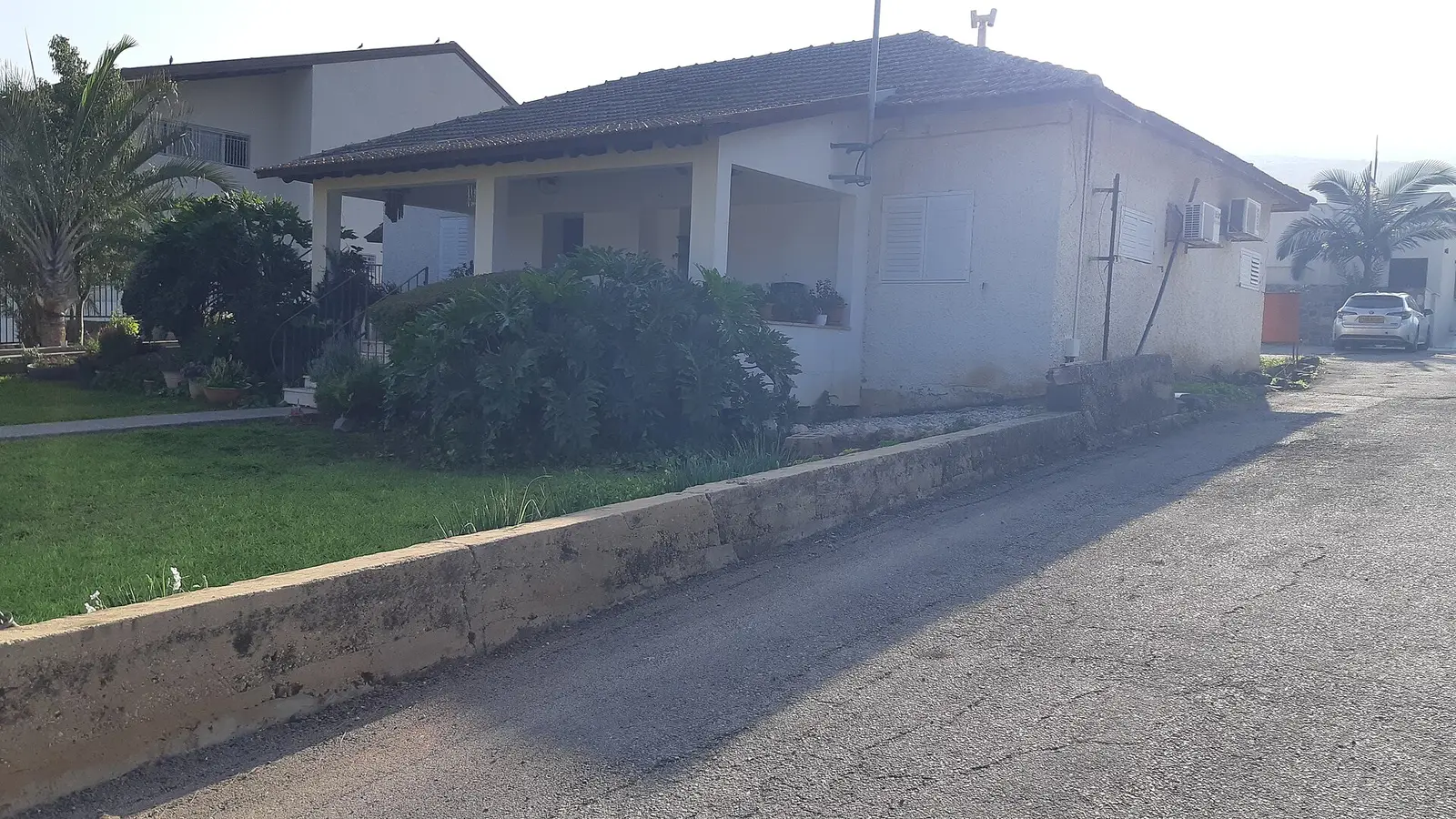 Chabad of Yavniel