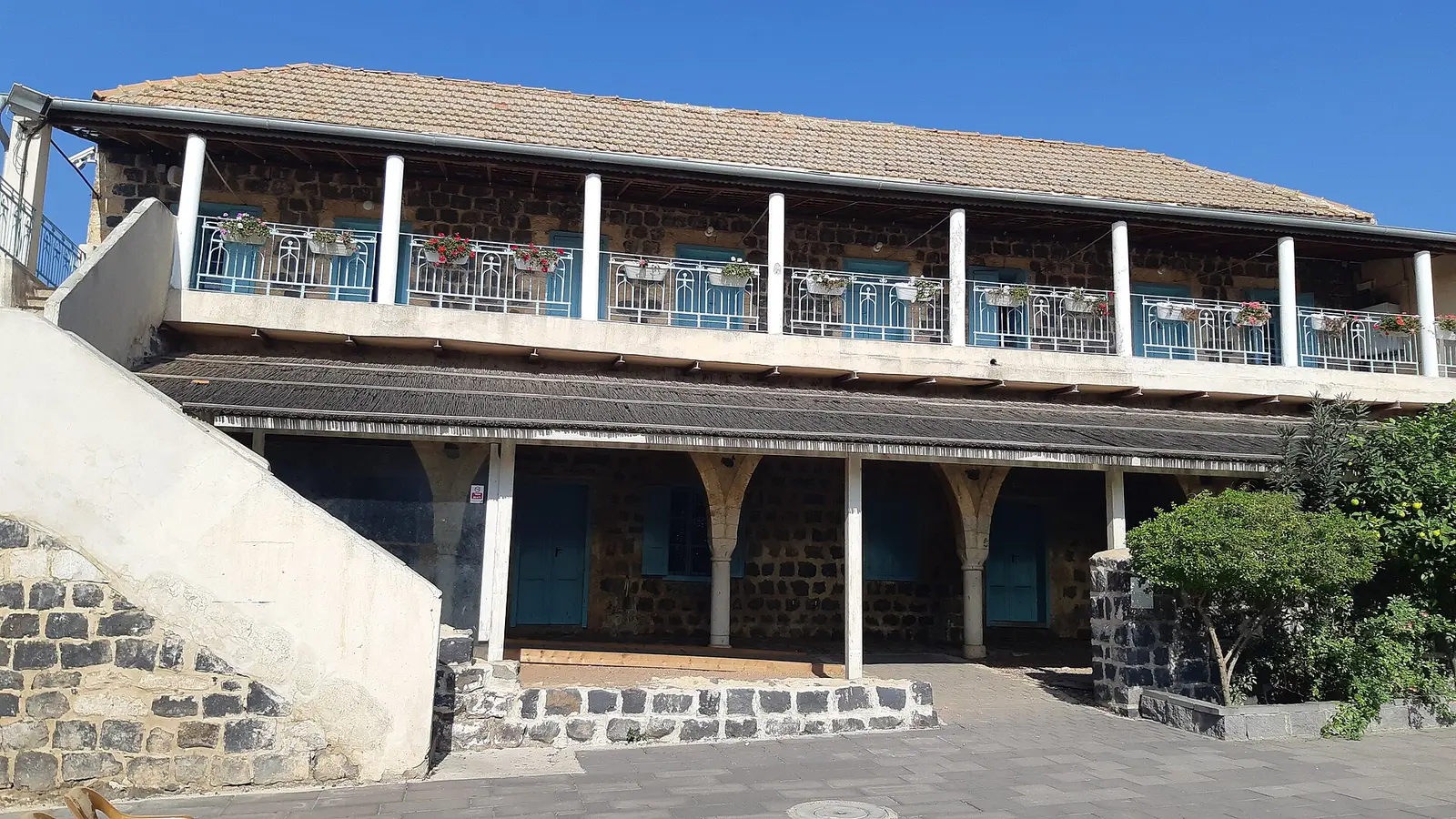 Chabad of Sharona