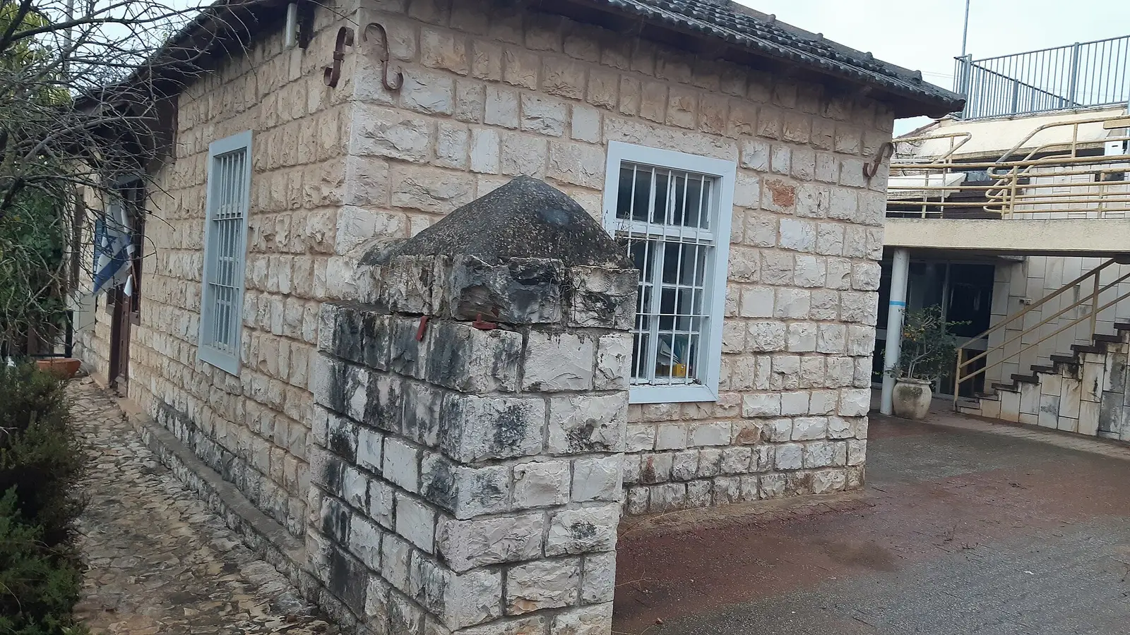 Chabad of Ilaniya