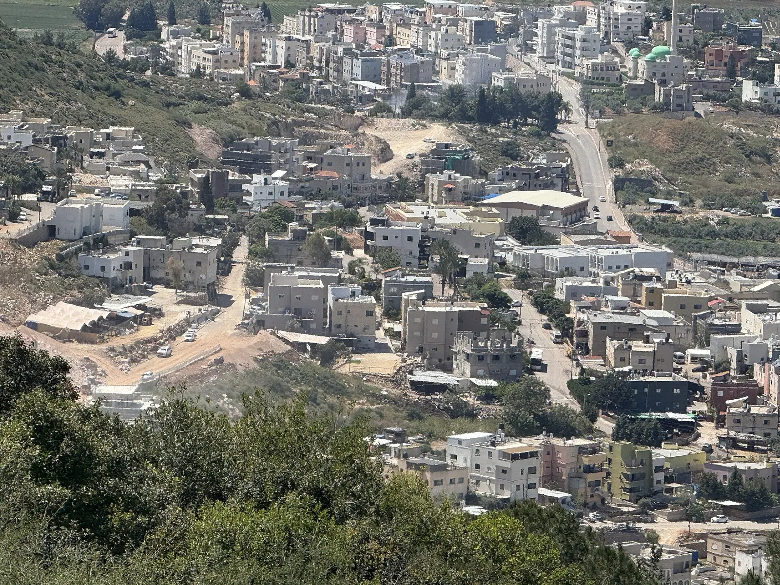 Chabad Beit Rimon
