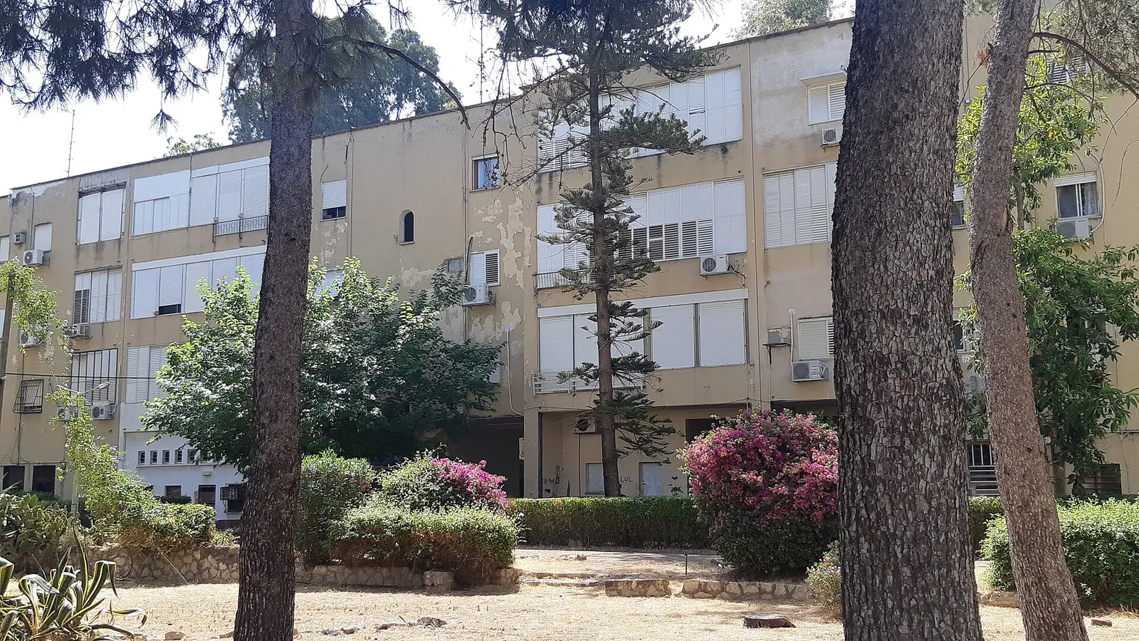 Chabad of Kiryat Ata
