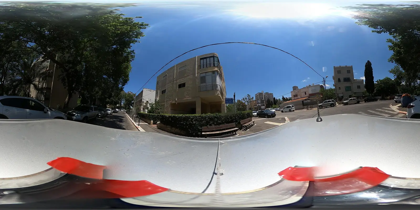 Chabad of Haifa - Kiryat Eliezer