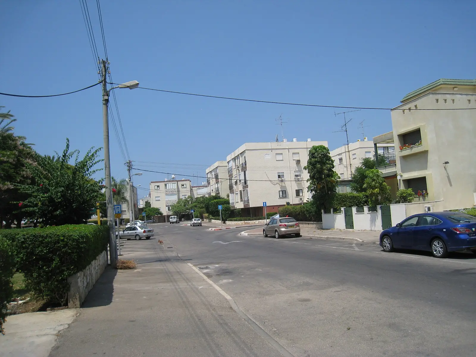 Chabad of the Krayot