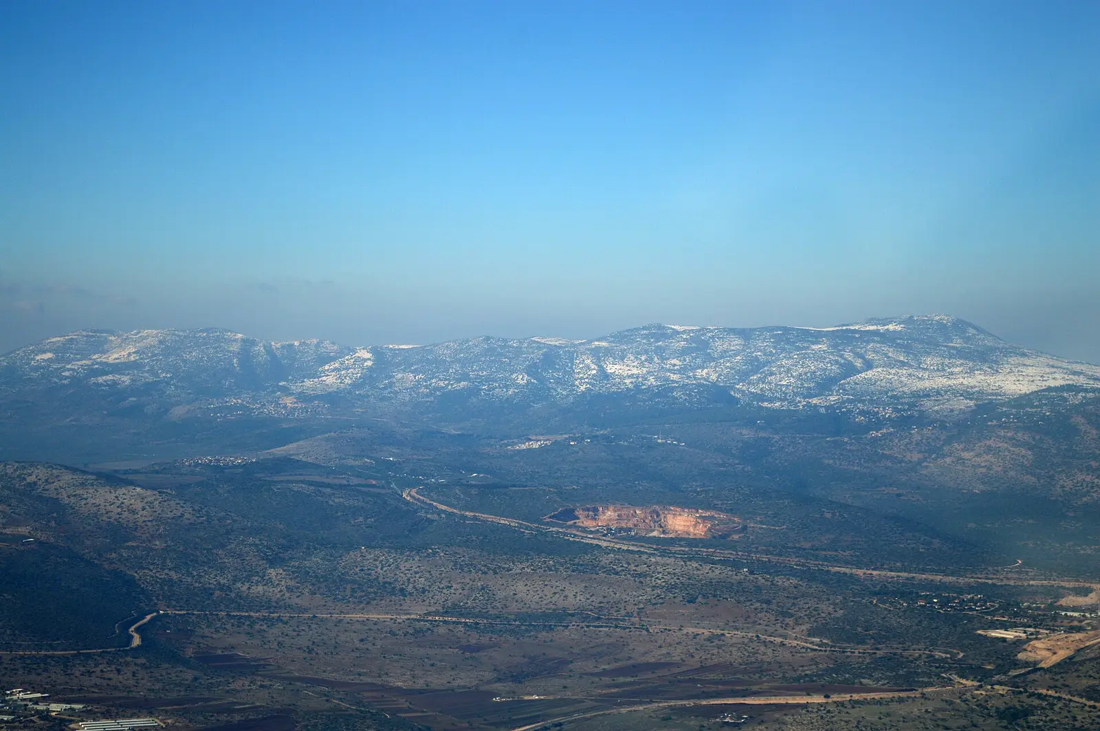 Chabad of Migdal