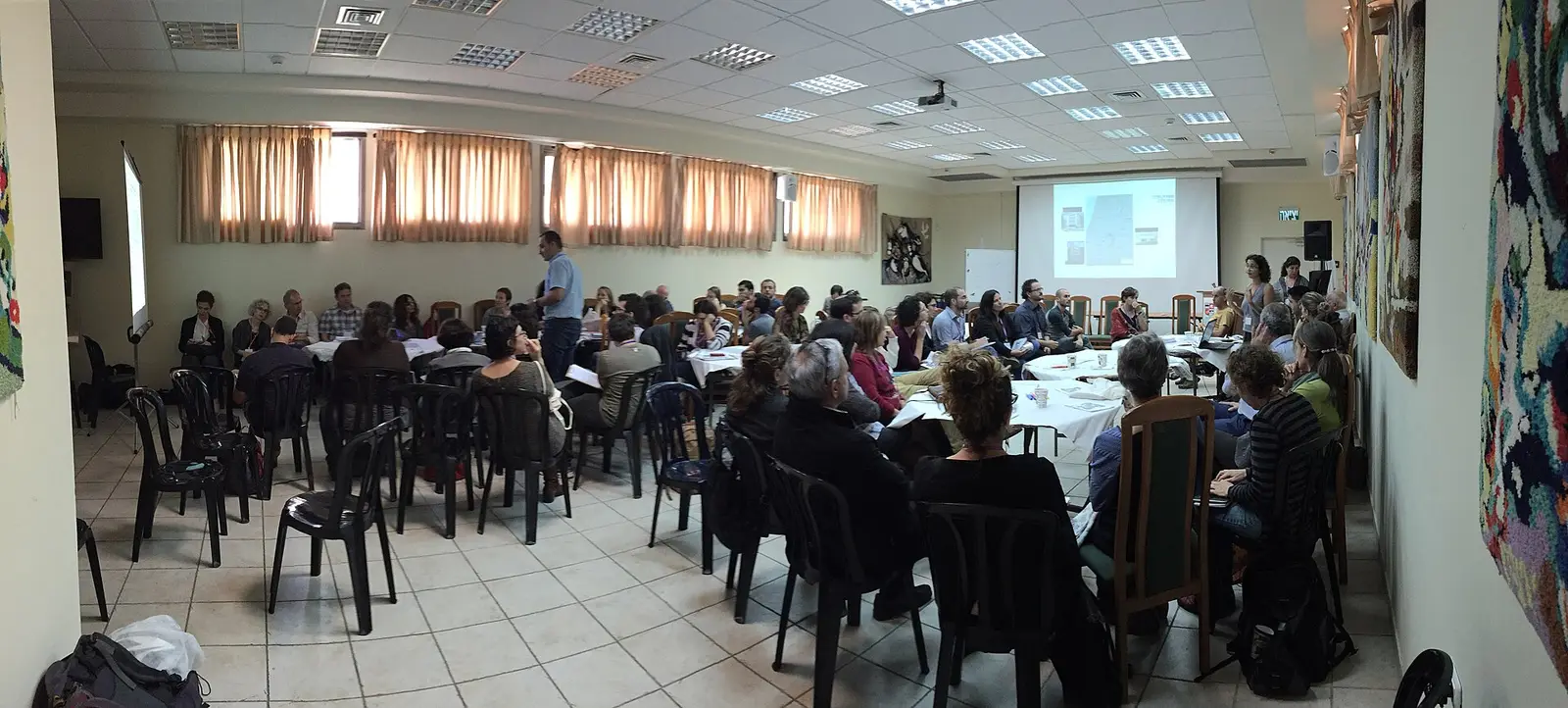 Colel Tiferet Zkenim