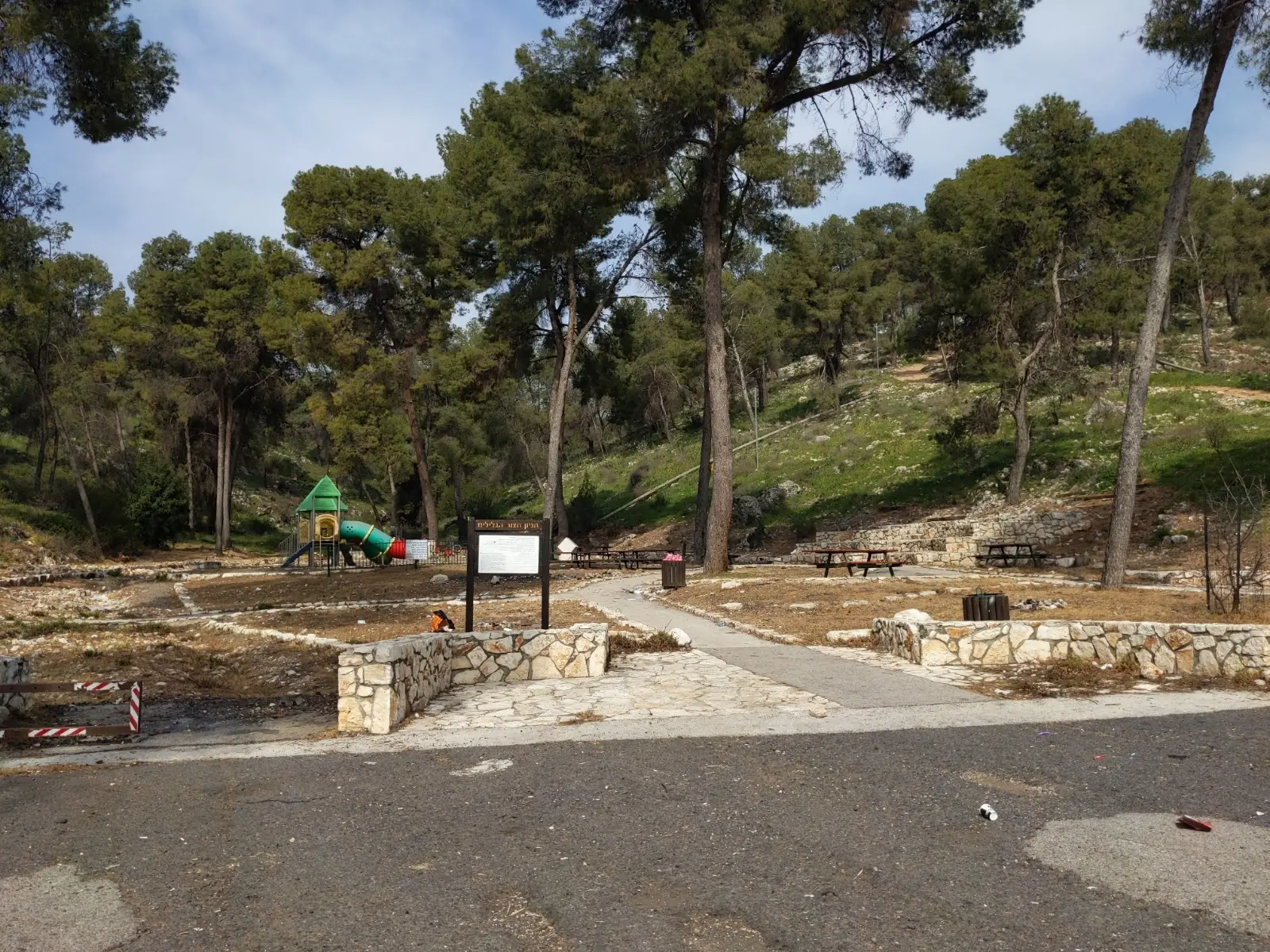 Chabad of Chazor Hagelilit