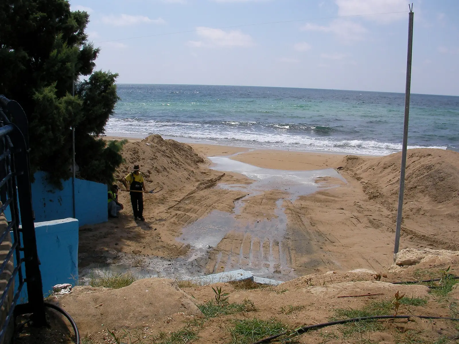 Beit Chabad Francophone Nahariya 