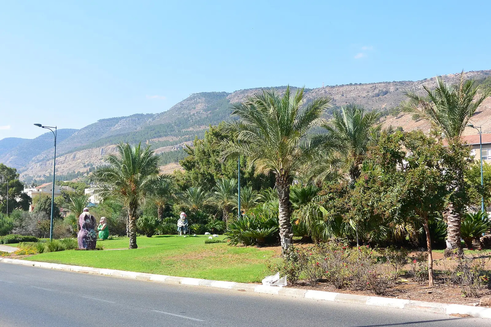 Chabad of Kiryat Shemona