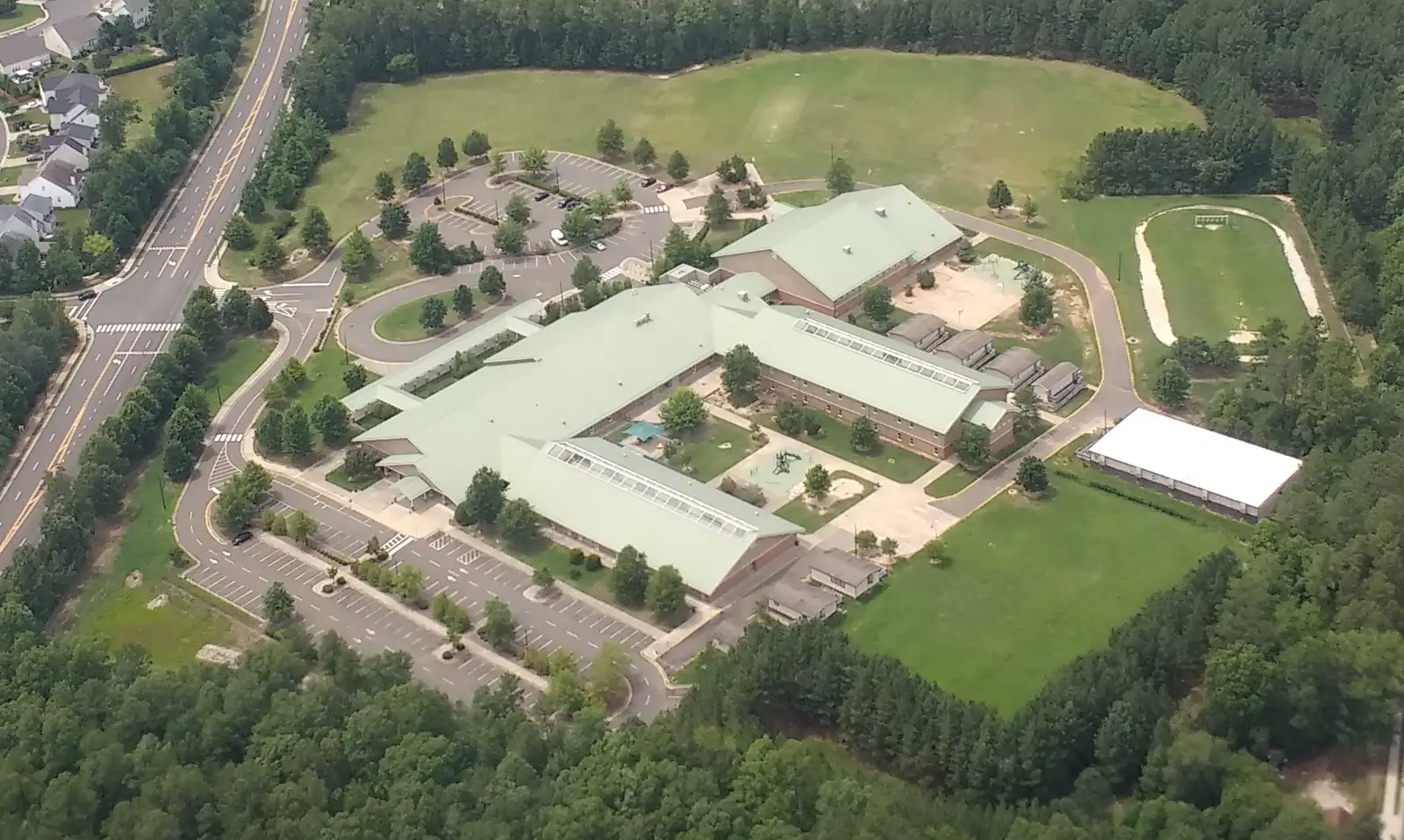 Chabad Torah Academy