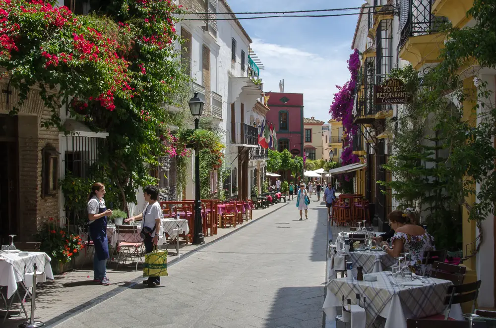 Chabad Lubavitch of Costa Del Sol - Marbella