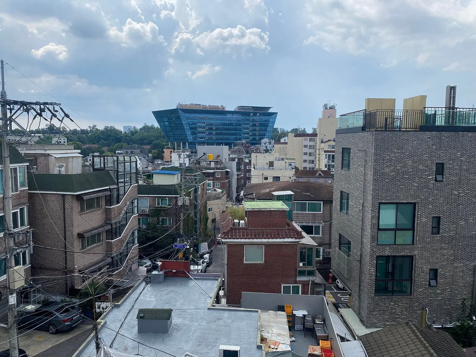 The Chabad Jewish Community of Korea