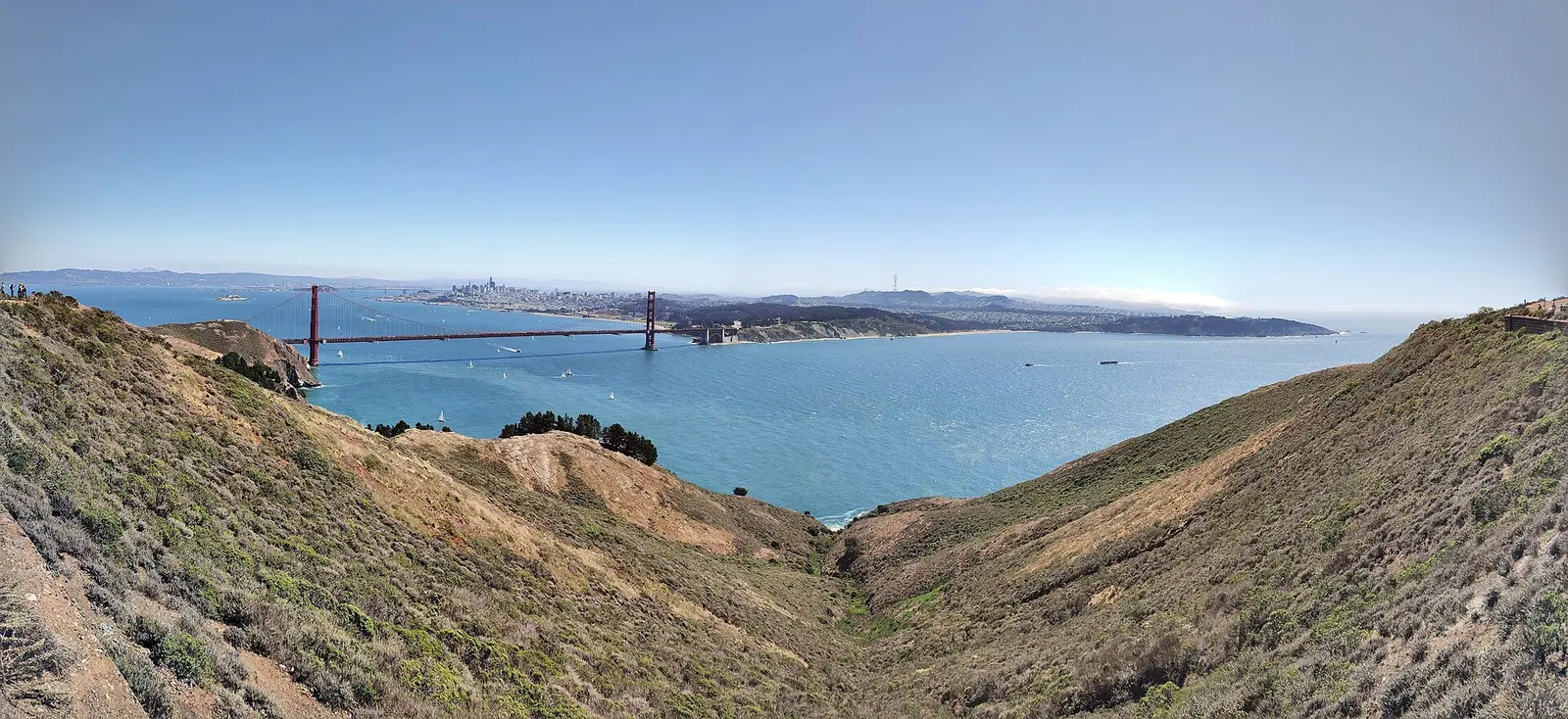 Chabad of Sea Cliff & The Presidio