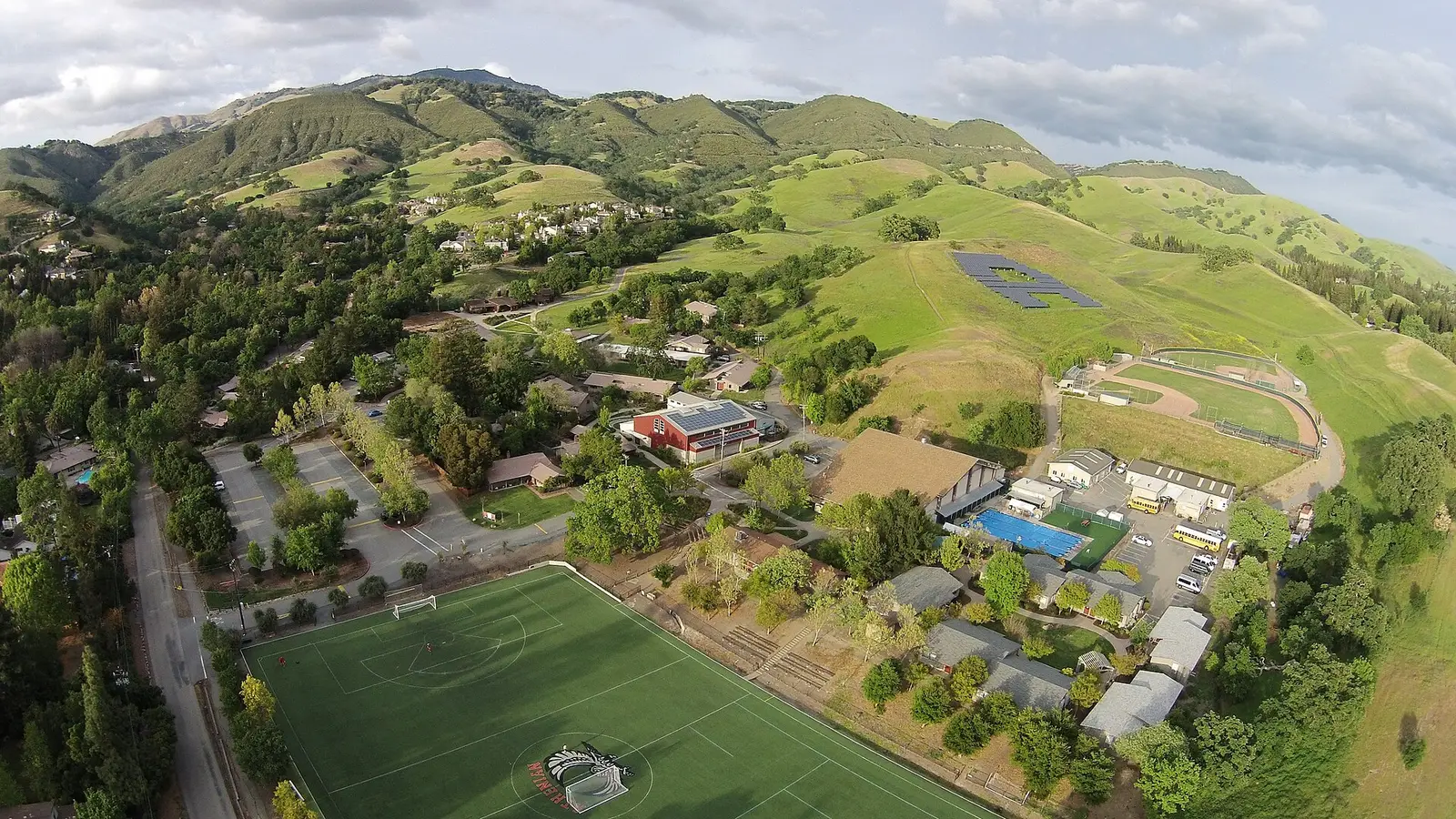 Camp Gan Israel Contra Costa