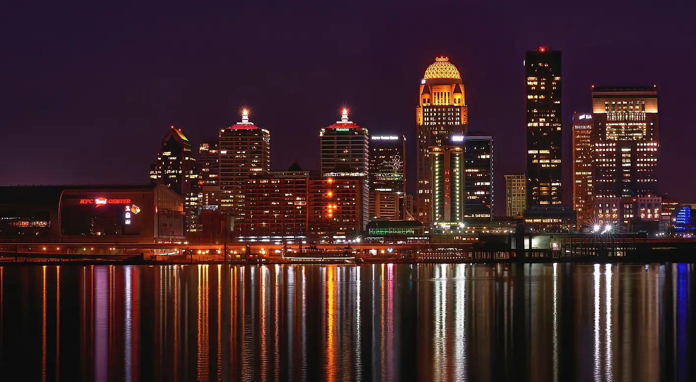 Louisville Jewish Day School
