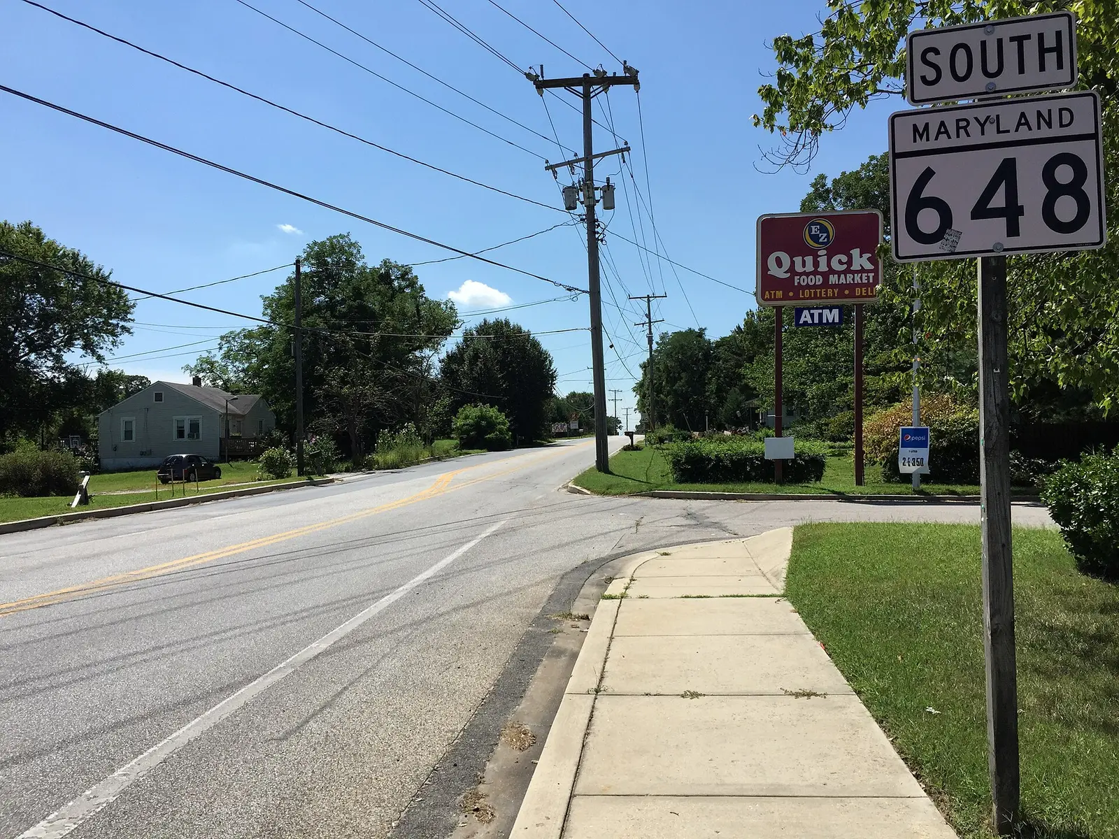 Chabad of Glen Burnie and Pasadena