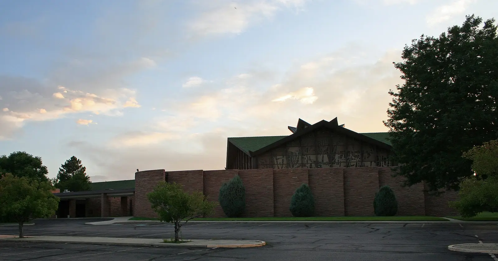 Chabad @ Auraria Campus