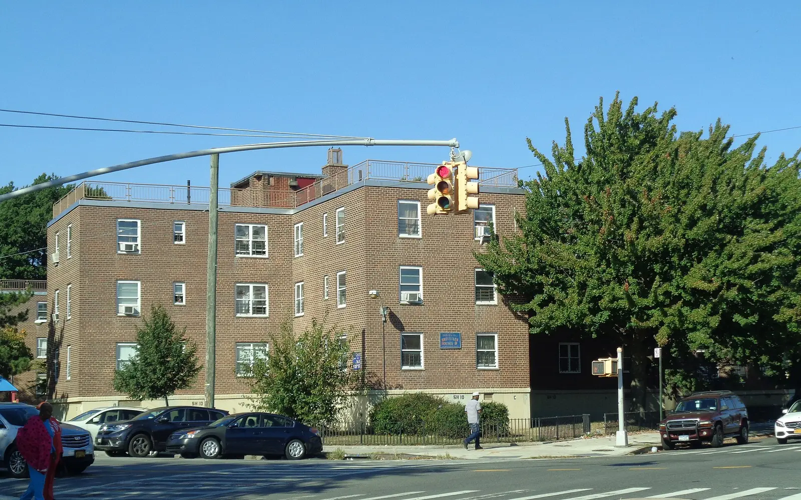 Chabad of Canarsie and Starrett City