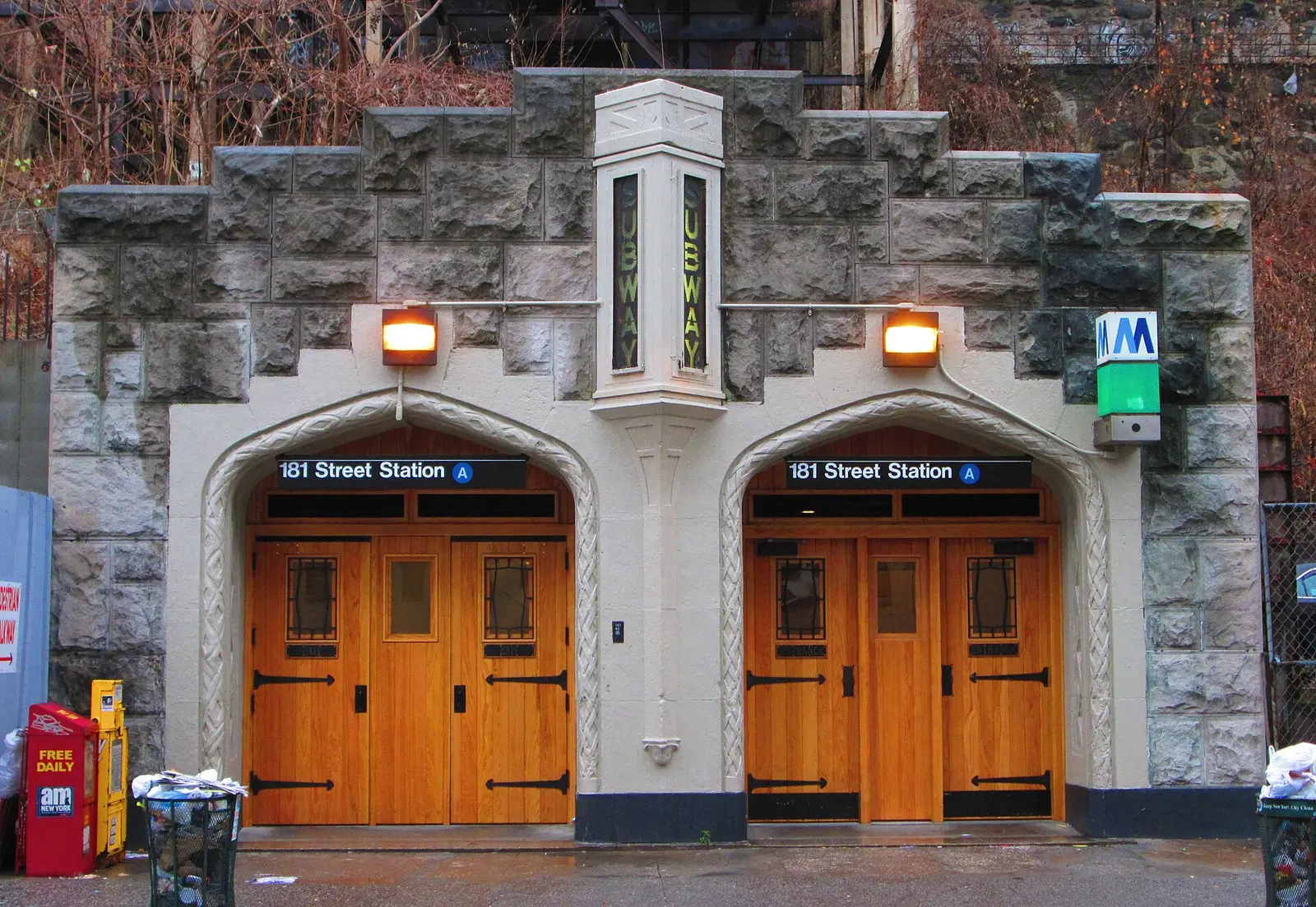 Chabad of Washington Heights
