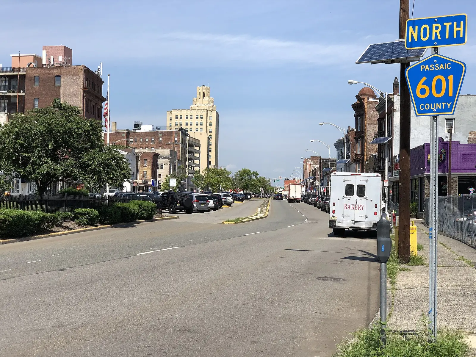 Chabad Passaic Clifton
