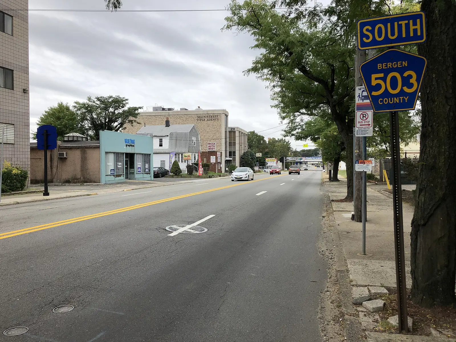 Friends of Lubavitch of Bergen County