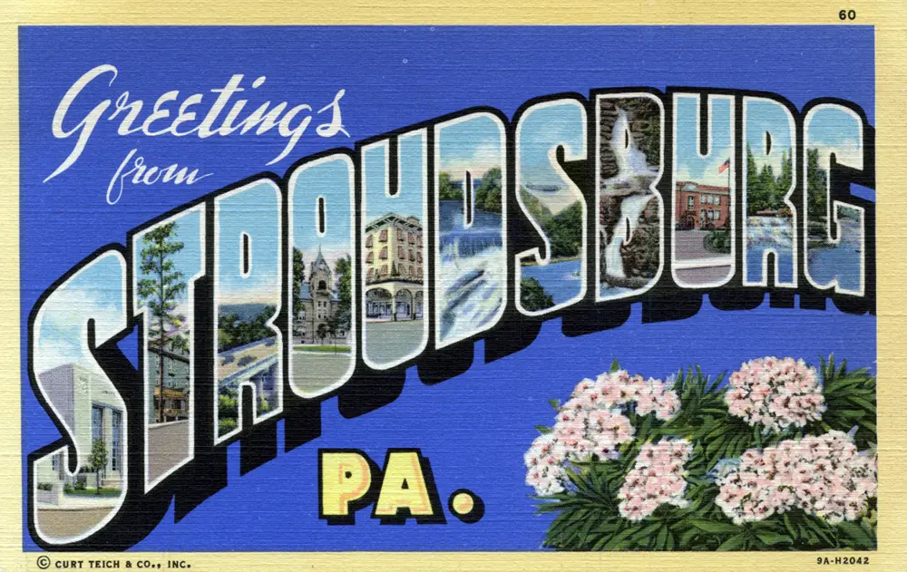 Chabad Lubavitch of The Poconos