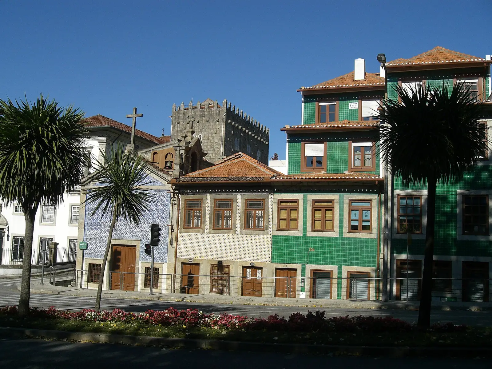 Chabad Porto