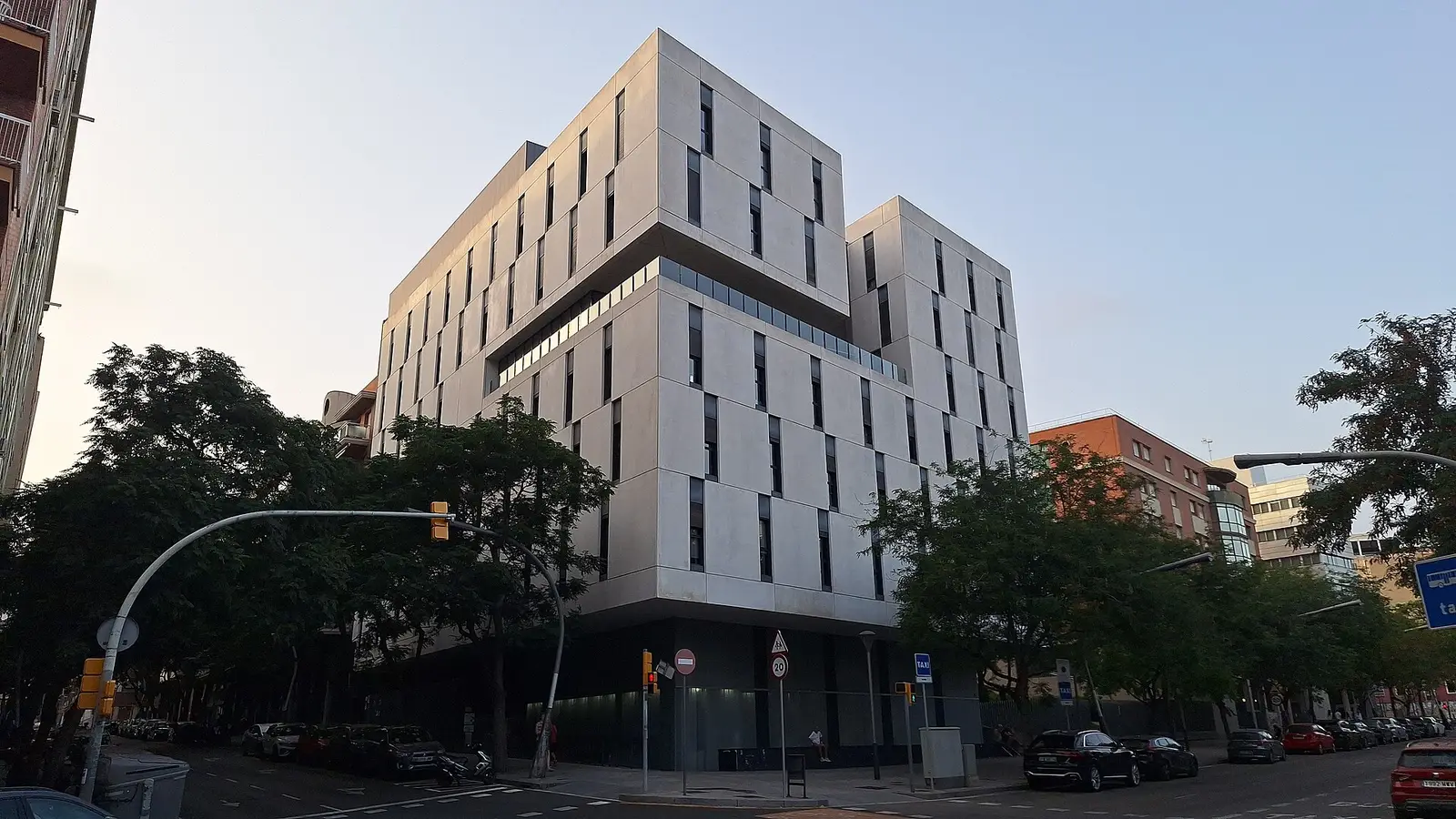 Chabad Lubavitch de Barcelona