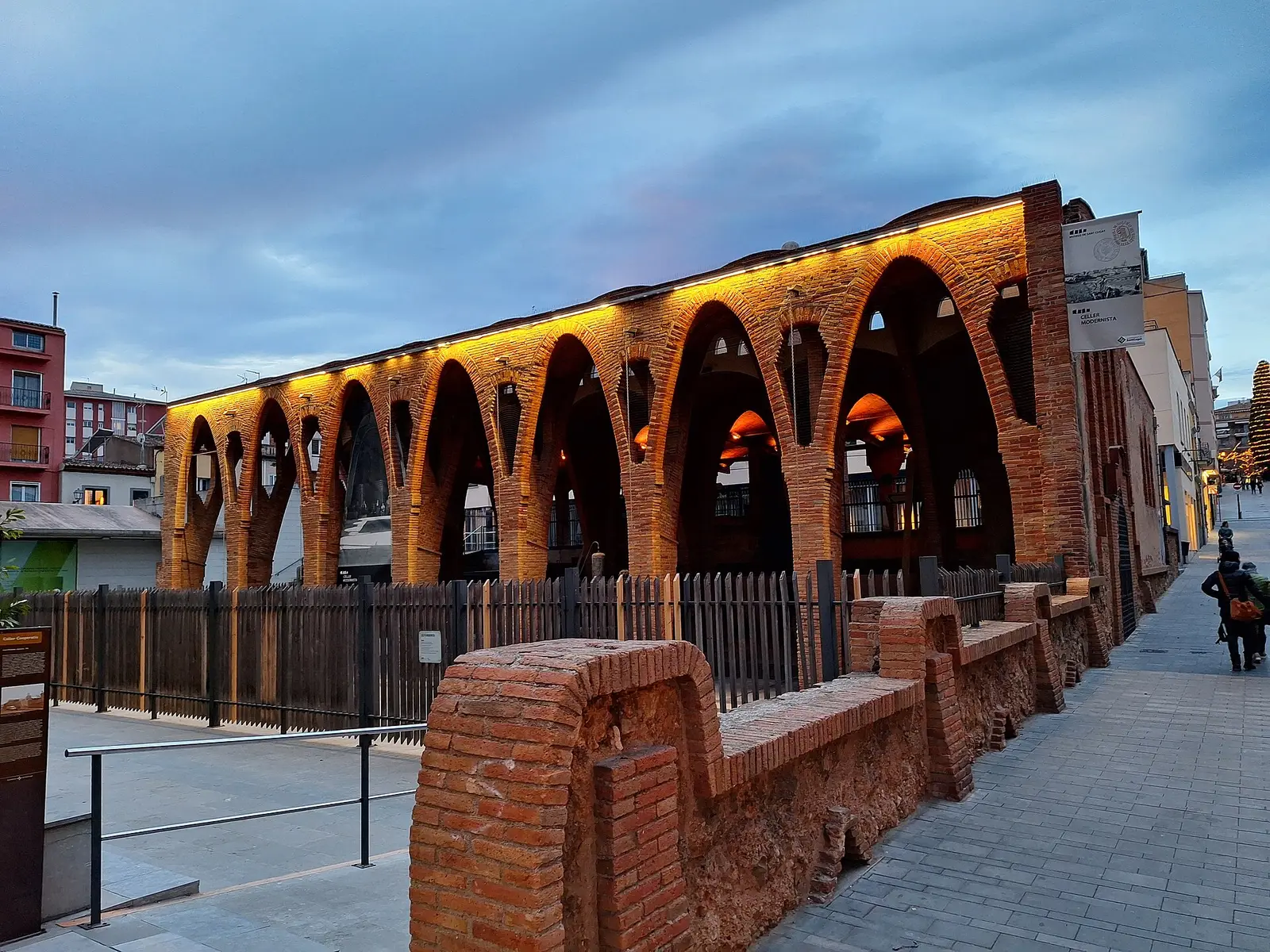 Chabad Cugat