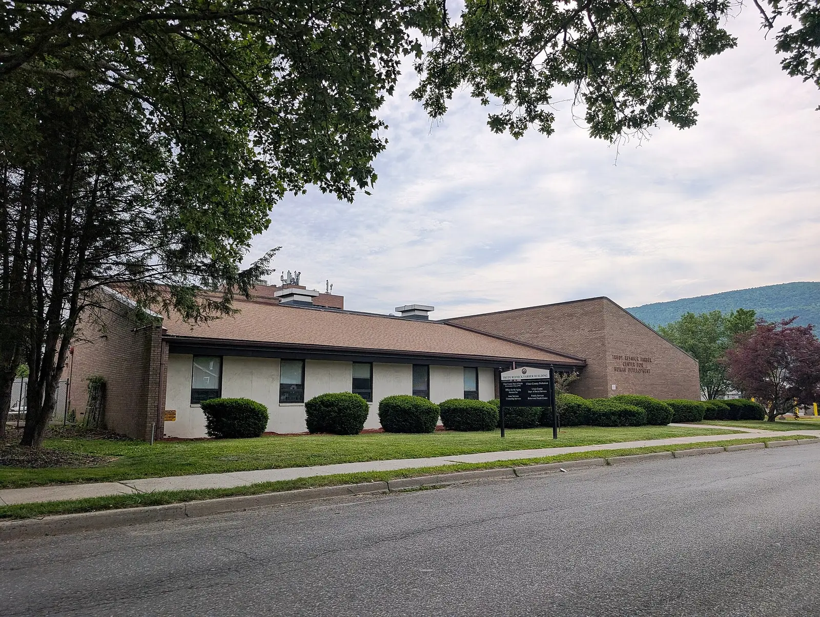 Hebrew School