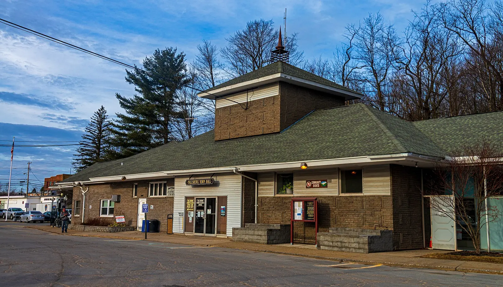 Chabad of the Catskills