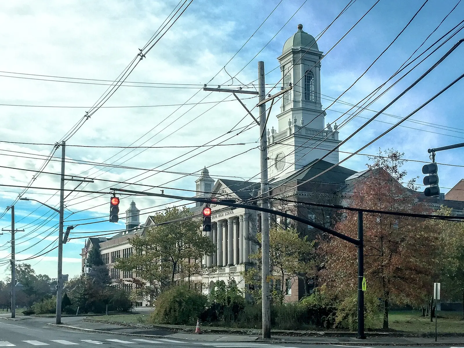 Chabad of Providence
